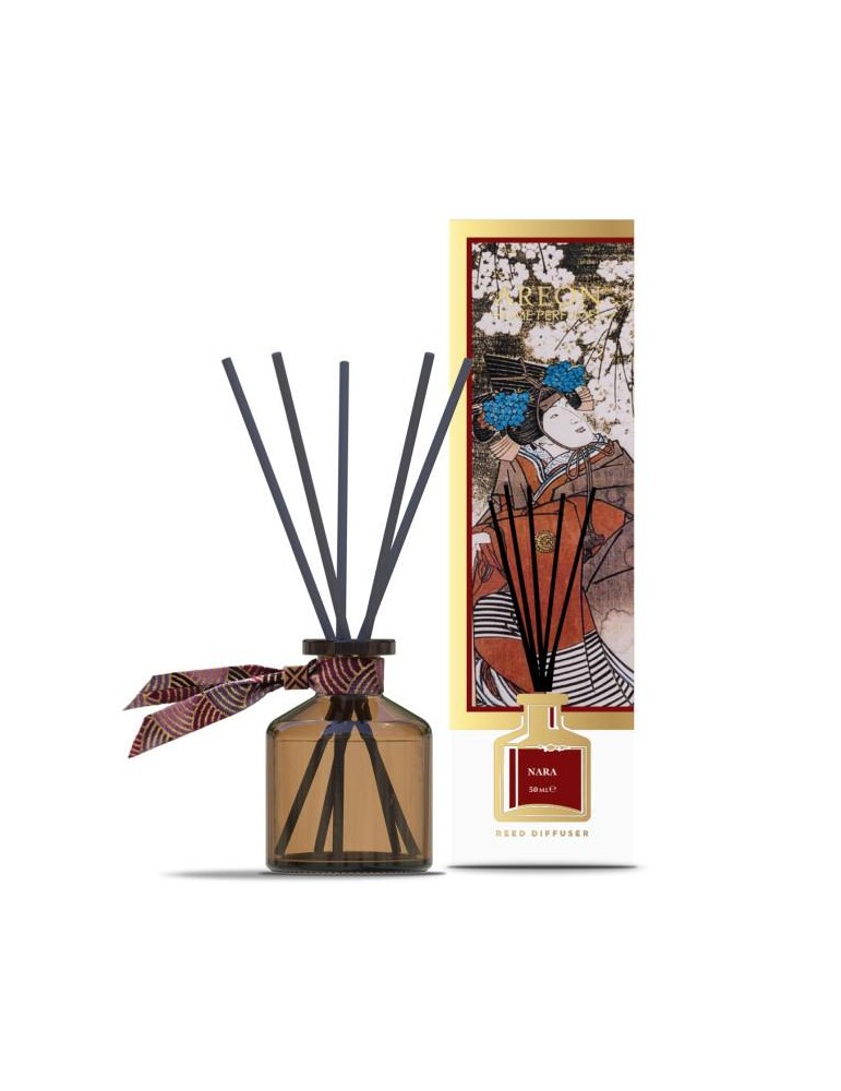 AREON HOME MIKADO JAPAN 50 ML NARA