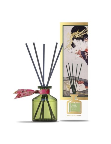 AREON HOME MIKADO JAPAN 50 ML PURE KANSO