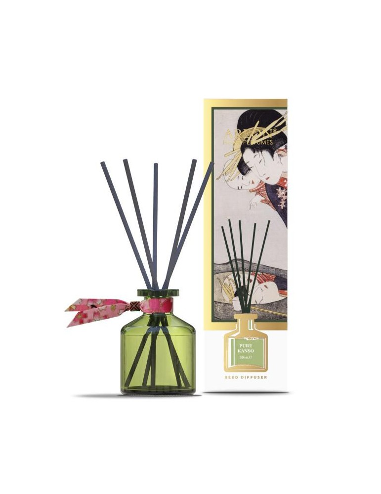 AREON HOME MIKADO JAPAN 50 ML PURE KANSO