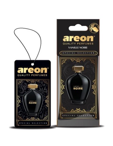 VANILLE NOIRE SPECIAL SELECTION ÁRABE AREON
