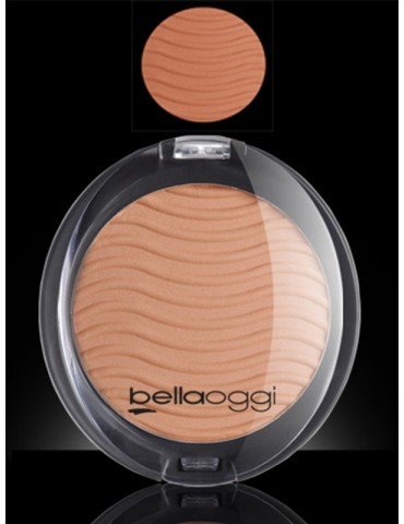MAQUILLAJE BRONCEADOR TIERRA