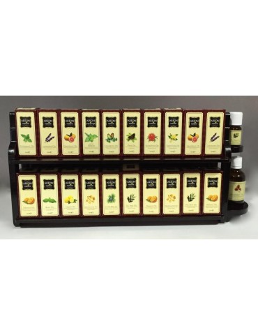 EXPO MADERA AREON NATURE