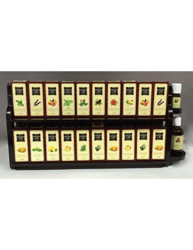 EXPO MADERA AREON NATURE