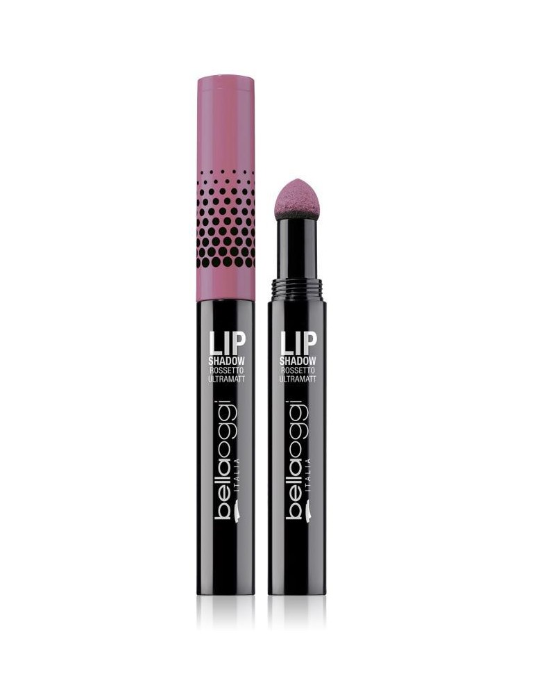 LIP SHADOW ROSSETTO MATT 01