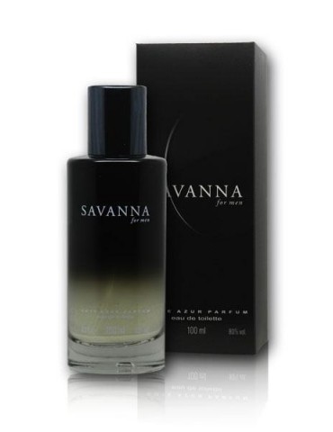 SAVANNA FOR MEN