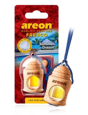 AREON FRESCO SUMMER DREAM