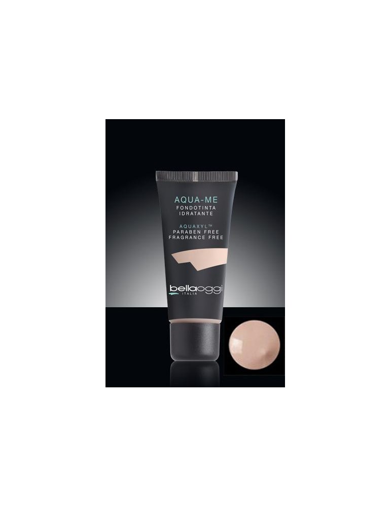 FONDOTINTA AQUA-ME 001