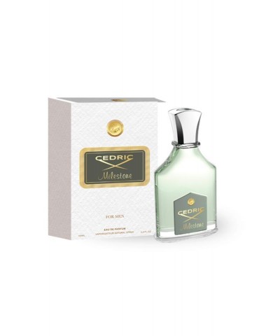 CEDRIC MILESTONE MEN 100ML