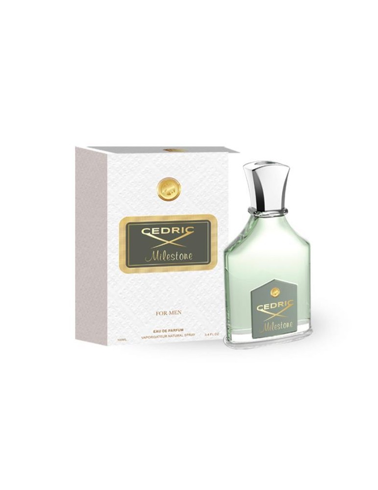 CEDRIC MILESTONE MEN 100ML