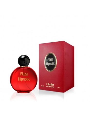 PLAZA HIPNOTIC