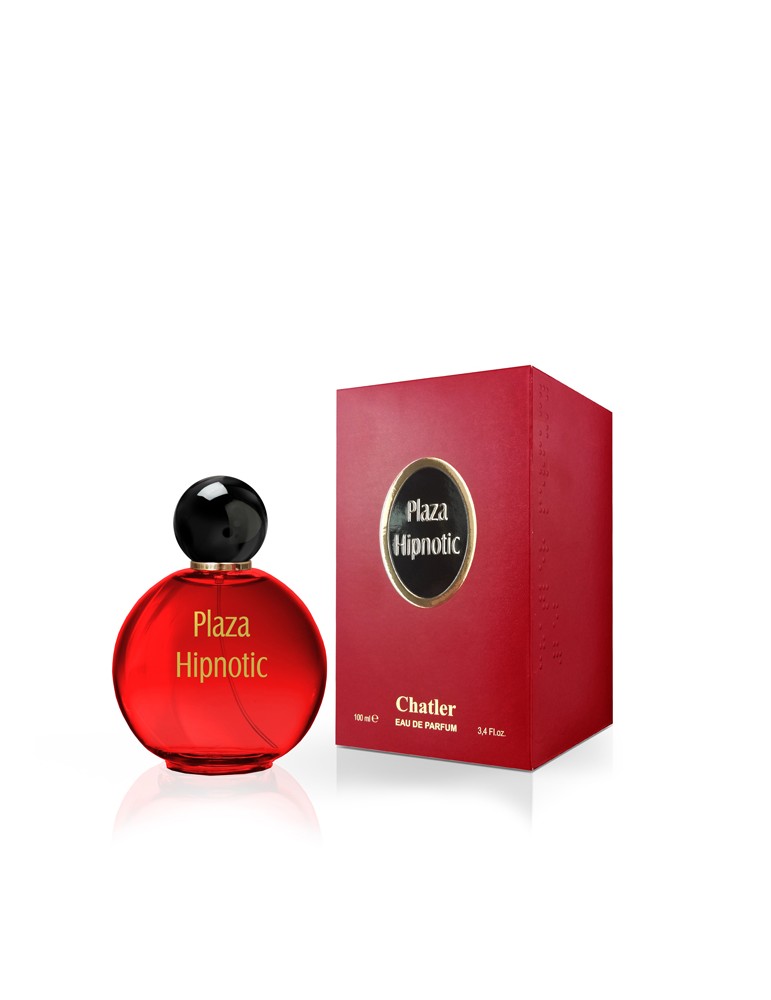 PLAZA HIPNOTIC
