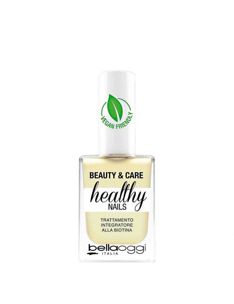 HEALTHY NAILS BELLAOGGI