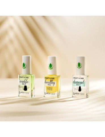 HEALTHY NAILS BELLAOGGI