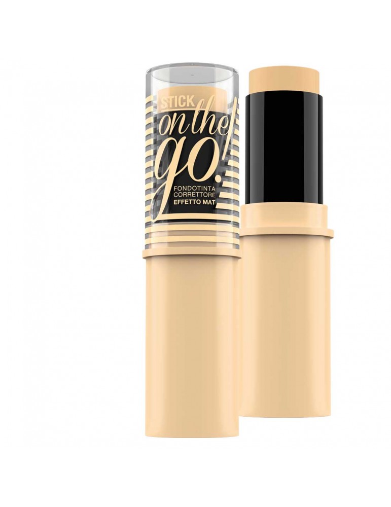 STICK ON THE GO BELLAOGGI 01