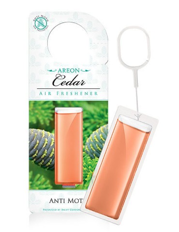 AREON ANTIPOLILLAS CEDAR