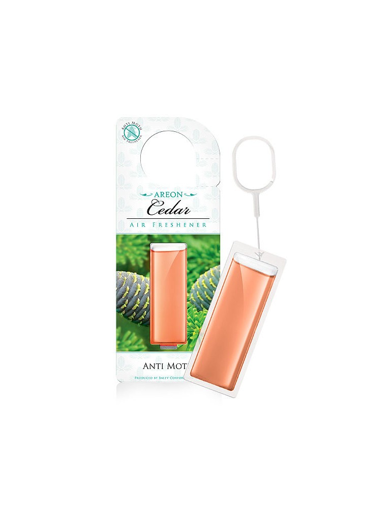 AREON ANTIPOLILLAS CEDAR