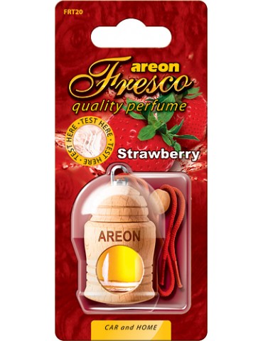 AREON FRESCO FRESA 4 ML