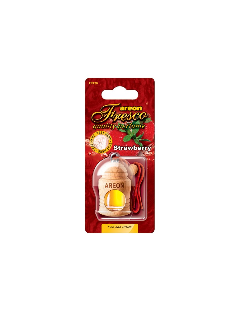 AREON FRESCO FRESA 4 ML