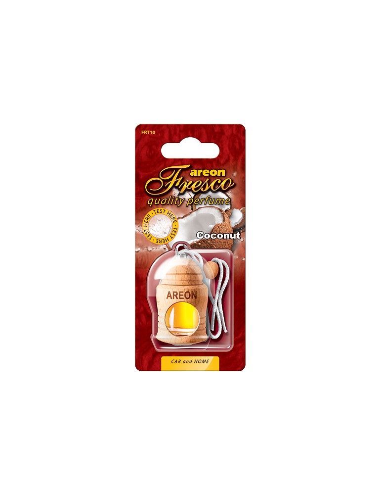 AREON FRESCO COCO 4 ML