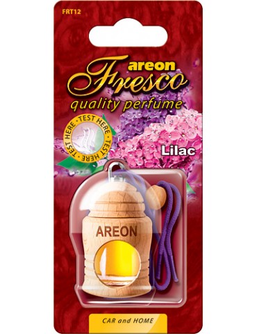 AREON FRESCO LILAS
