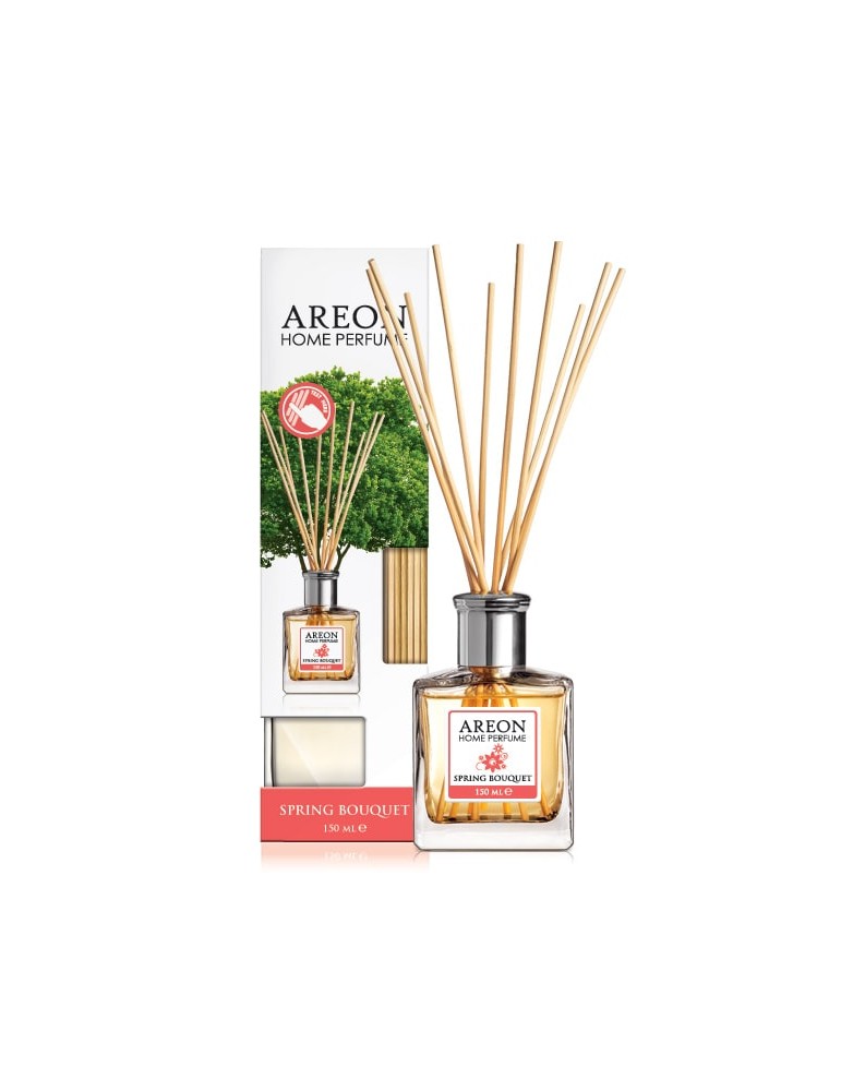 AREON MIKADO 150 ML SPRING BOUQUET