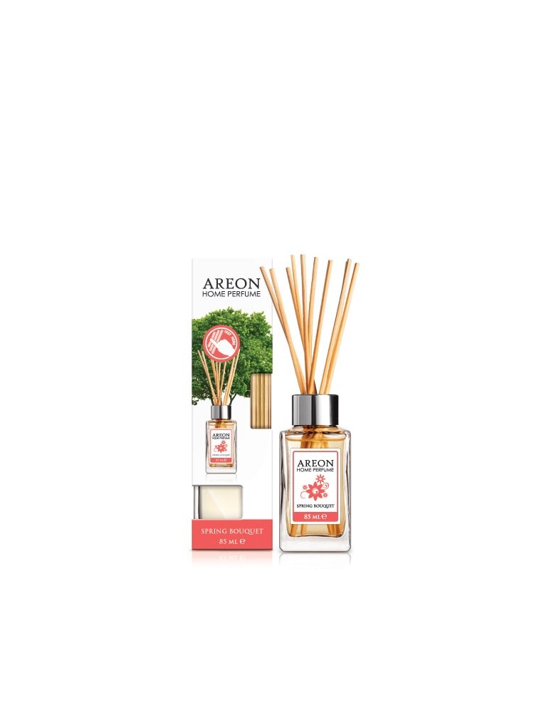 AREON MIKADO 85 ML SPRINT BOUQUET