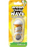 AREON FRESH WAVE  VAINILLA