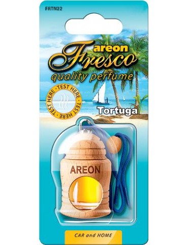 AREON FRESCO TORTUGA