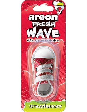 AREON FRESH WAVE STRAWBERRY
