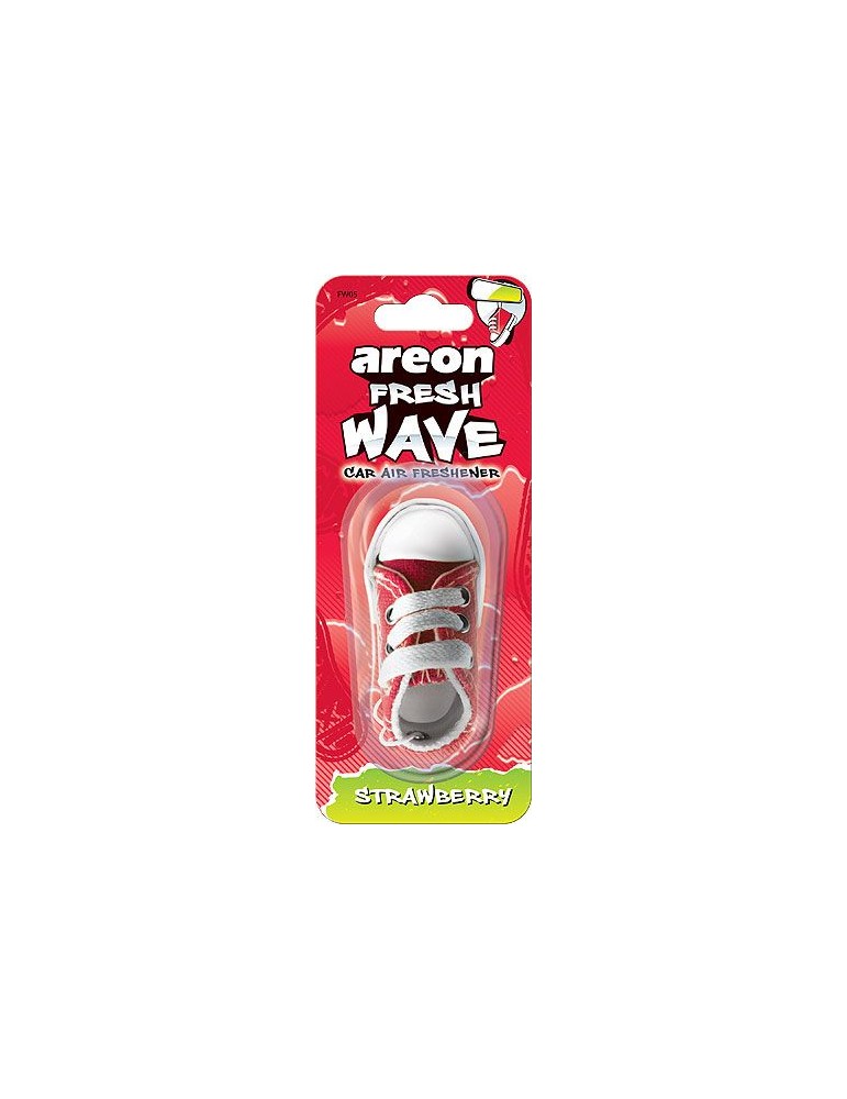 AREON FRESH WAVE STRAWBERRY