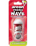 AREON FRESH WAVE STRAWBERRY