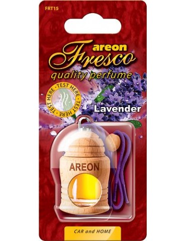 AREON FRESCO LAVANDA 4 ML