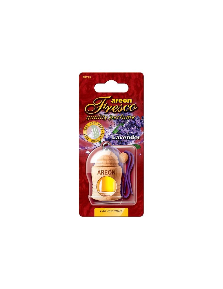 AREON FRESCO LAVANDA 4 ML