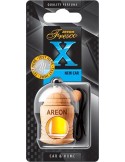 AREON FRESCO VERSION X NEW CAR