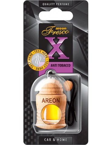 AREON X VERSON ANTI-TABACO