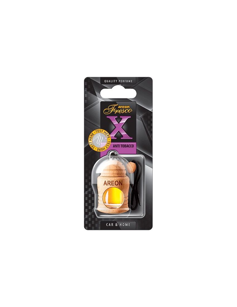 AREON X VERSON ANTI-TABACO