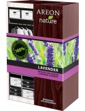 AREON NATURE BAG LAVANDA