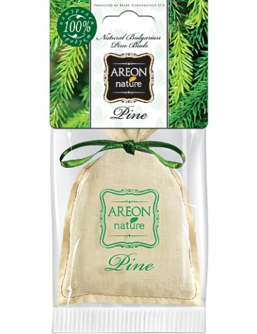 AREON NATURE BAG PINO SACO