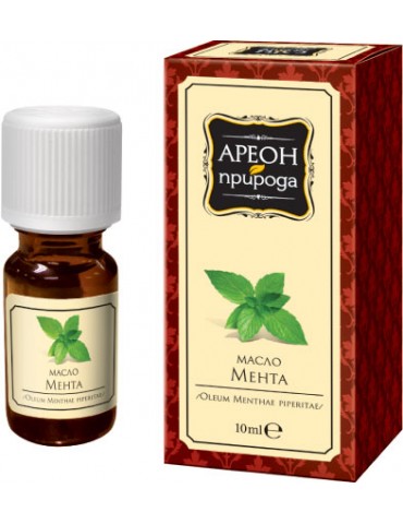 ACEITE  ESENCIA  HIERBABUENA 