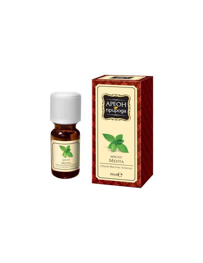 ACEITE  ESENCIA  HIERBABUENA 