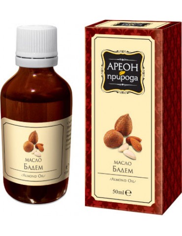 ACEITE DE ALMENDRA 50 ML