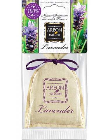 AREON NATURE LAVANDA
