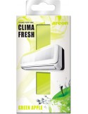 AREON CLIMA FRESH GREEN APPLE
