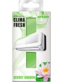 AREON CLIMA FRESH SECRET GARDEN