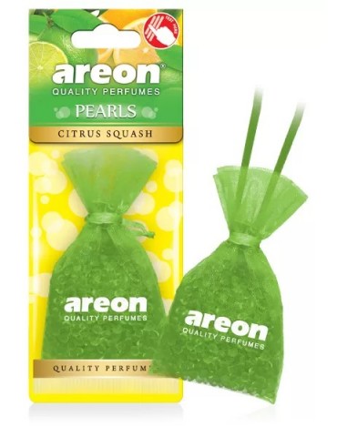 AREON PERLAS CITRICO