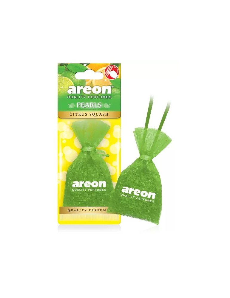 AREON PERLAS CITRICO