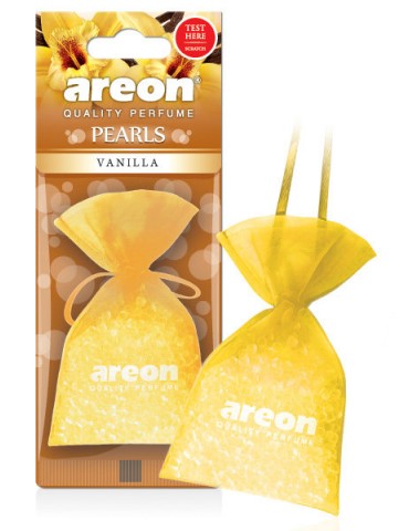 AREON PERLAS VAINILLA