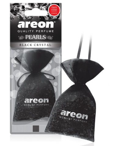 AREON PERLAS BLACK CRYSTAL
