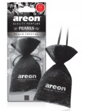 AREON PERLAS BLACK CRYSTAL