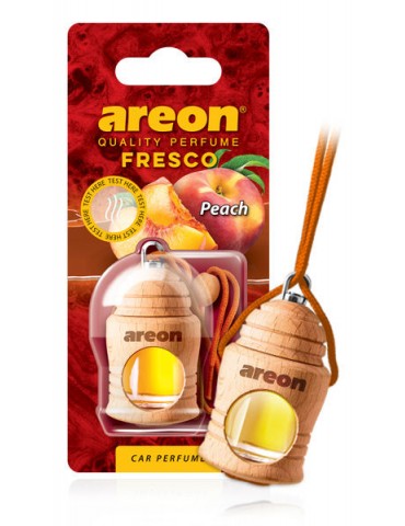 AREON FRESCO MELOCOTON